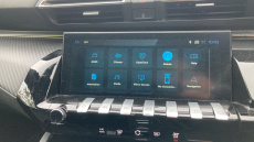 Peugeot 508 1.2 PureTech Allure 5dr EAT8 Petrol Estate